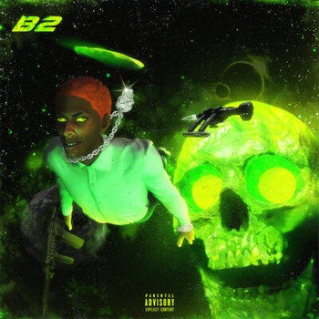 Comethazine - How Do You Do (Bawskee 2, 2019)