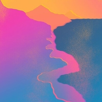 DD Walker - Psychic Twin (Malibu 2019)