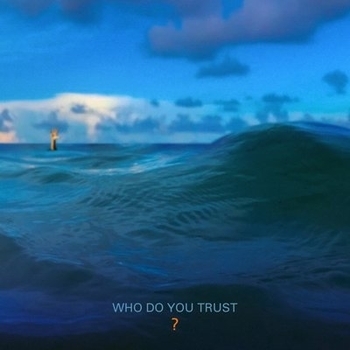 Papa Roach - Better Than Life (Who Do You Trust? 2019)