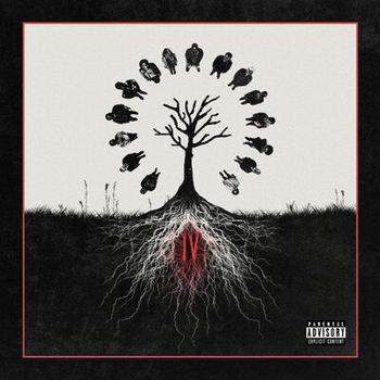 XXXTentacion and Killstation, Craig Xen, cooliecut - Nothing (XXXTentacion Presents: Members Only, Vol. 4. 2019)