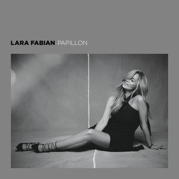 Lara Fabian - Je Suis A Toi