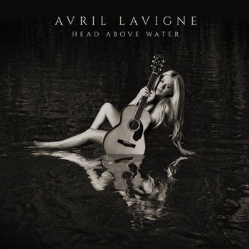 Avril Lavigne and Nicki Minaj - Dumb Blonde (Head Above Water 2019)