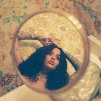Альбом While We Wait Kehlani