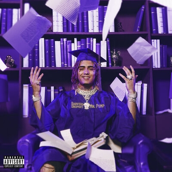 Lil Pump and Lil Wayne - Be Like Me (Harverd Dropout 2019)
