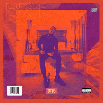Luxor and Люся Чеботина - Океан (One 2019) (feat. Люся Чеботина)