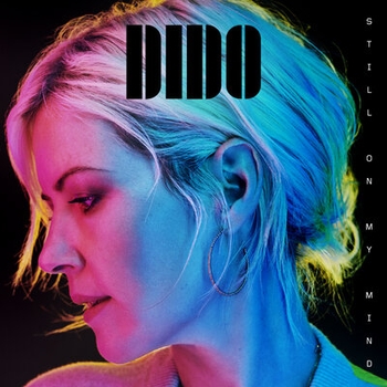 Альбом Still on My Mind Dido