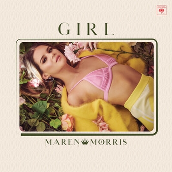Maren Morris - Flavor (Girl 2019)