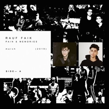 Rauf & Faik - Извини меня (Pain & Memories 2019)