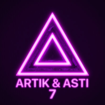 Альбом 7 (Part 1) Artik & Asti