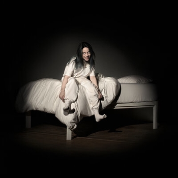 Альбом When We All Fall Asleep, Where Do We Go? Billie Eilish
