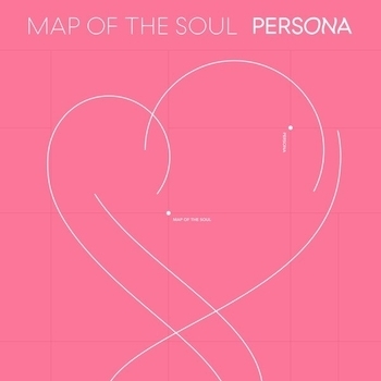 BTS, Halsey - Boy With Luv (Map Of The Soul : Persona 2019)