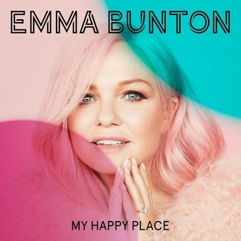 Emma Bunton and Josh Kumra - Come Away with Me (My Happy Place 2019) (feat. Josh Kumra)