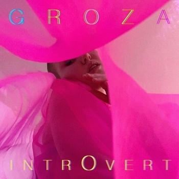 Groza - Intro (Интроверт 2019)