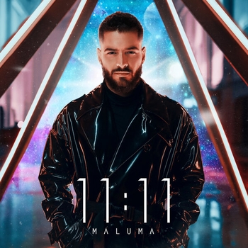 Maluma and Ty Dolla Sign - Tu Vecina (11:11, 2019)