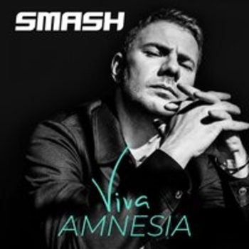 Smash and Полина Гагарина, Егор Крид - Команда (Viva Amnesia 2019)