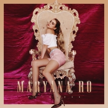 Марьяна Ро - Шоколад (PRINCESS 2019)
