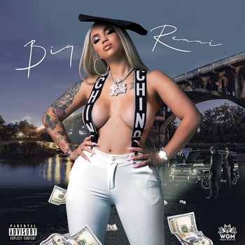 Renni Rucci - Act Funny (Big Renni 2019)