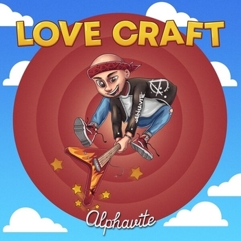 Alphavite and Мазари - Невероятна (Love Craft 2019)
