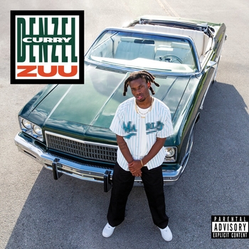 Альбом Zuu Denzel Curry