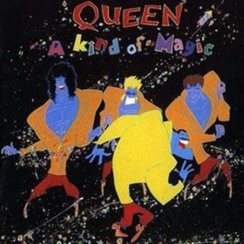 Queen - Friends Will Be Friends (Remastered 2011)