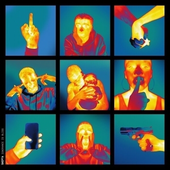 Skepta feat Joseph Adenuga, WizKid, Lay-Z, Ragz - Glow In The Dark (Ignorance is Bliss 2019)