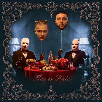 Sorta and Элджей - Aqua (This Is Sorta 2019)