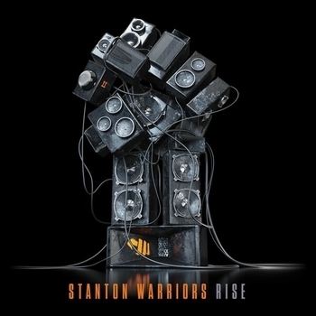 Stanton Warriors and The Beatnuts, Neon Steve - Shake It Up