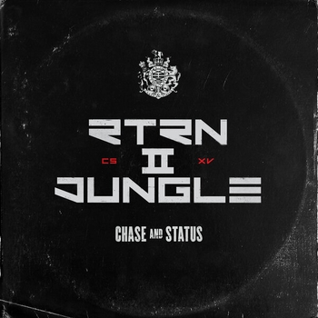 Chase and Status, Burro Banton - Delete