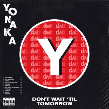 Yonaka - Rockstar