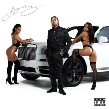 Tyga - Werkkkk (Legendary 2019)