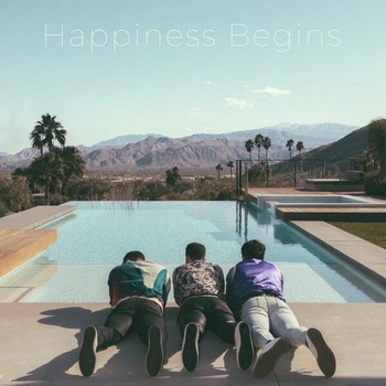 Jonas Brothers - Sucker (Happiness Begins 2019)