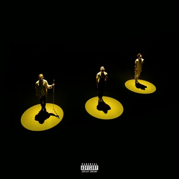 X Ambassadors - Boom