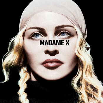 Madonna and Maluma - Medellin
