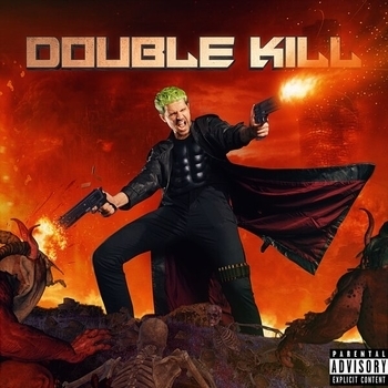 Kassi - Капкан (Double Kill 2019)