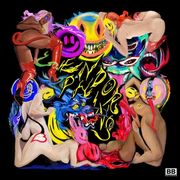 Octavian - Gangster Love (Endorphins 2019)