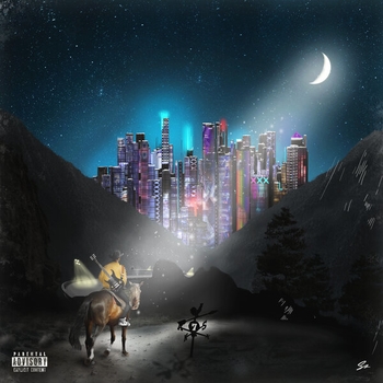 Lil Nas X - Old Town Road (2019)