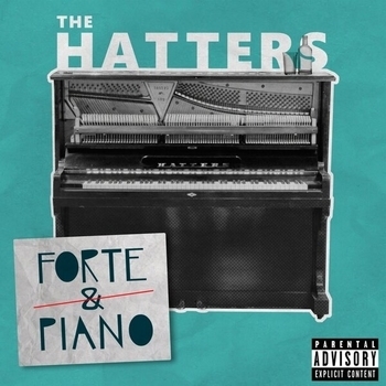 The Hatters - Милая (Forte and Piano 2019)