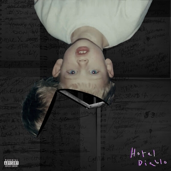Machine Gun Kelly - Truck Norris Interlude (Hotel Diablo 2019)