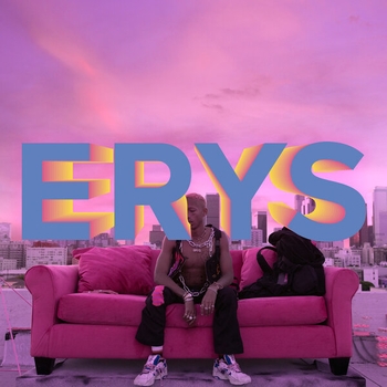 Jaden - Blackout (Erys 2019)