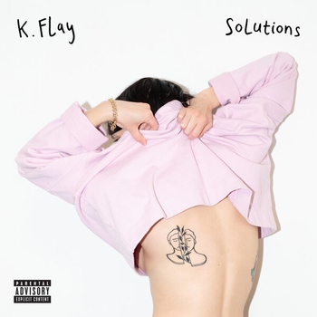 K.Flay - Bad Vibes (Solutions 2019)