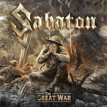 Sabaton - Seven Pillars of Wisdom (The Great War 2019)