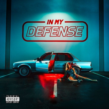 Iggy Azalea - Sally Walker