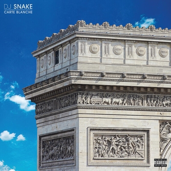 DJ Snake and Zomboy - Quiet Storm (Carte Blanche 2019)