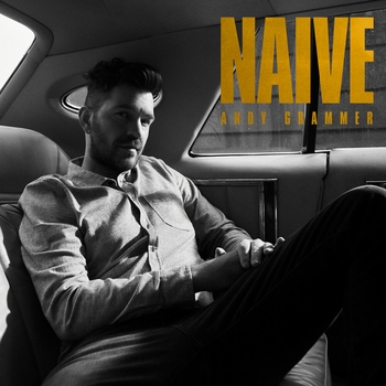 Andy Grammer - Don't Give Up On Me (Naive 2019)