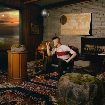 Rich Brian feat Joji - Where Does The Time Go (The Sailor 2019)