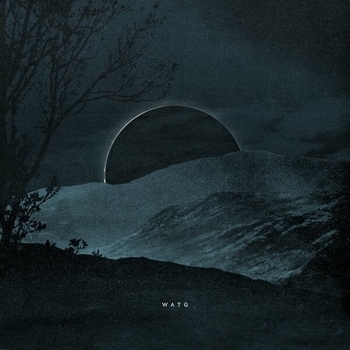 Wolves At The Gate and Curses - Blessings (Eclipse 2019)