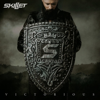 Skillet - You Ain't Ready