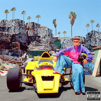Oliver Tree feat Whethan - Do You Feel Me?