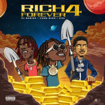 Famous Dex and Rich The Kid, Jay Critch - Party Bus