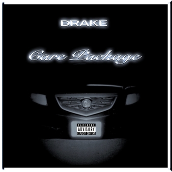 Drake - 4pm in Calabasas